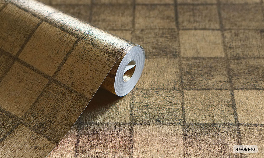 วอลเปเปอร์ลายปิดทอง