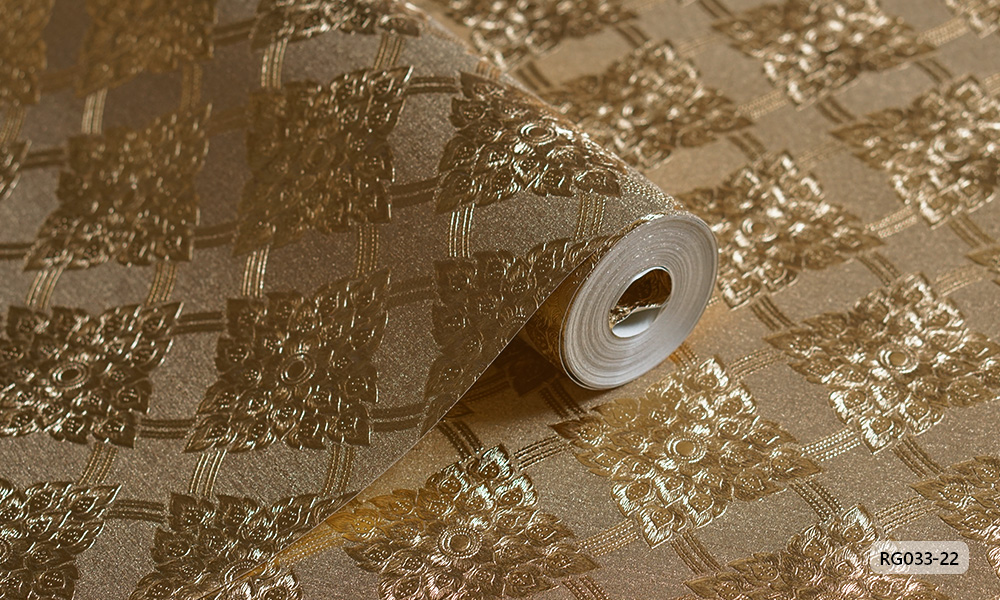 วอลเปเปอร์ลายประจำยาม