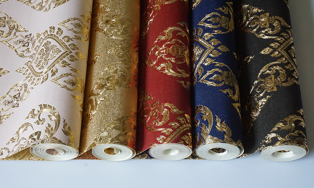 วอลเปเปอร์ลายเทพพนม