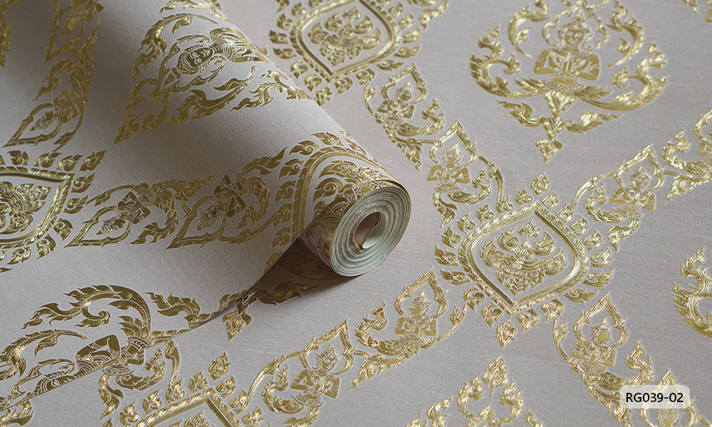 วอลเปเปอร์ลายเทพพนม