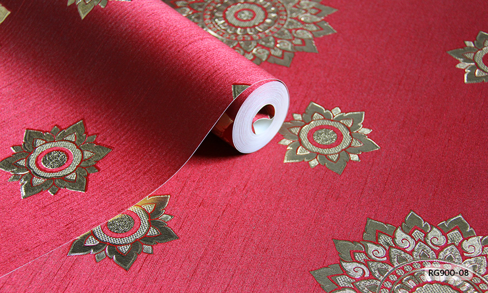 วอลเปเปอร์ลายดาว กงจักร