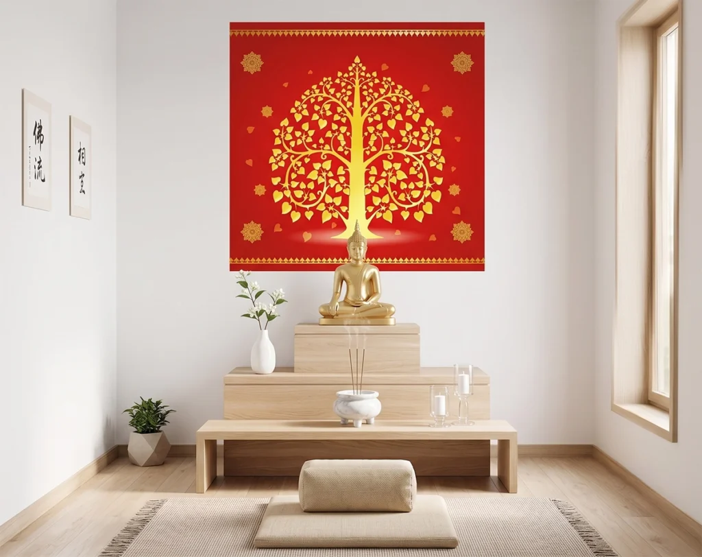 ของแต่งห้องพระราคาถูก